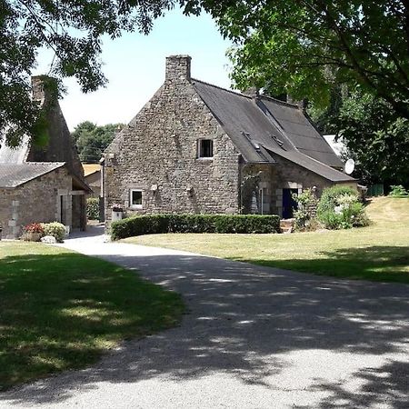 Languidic Domaine Des Lauriers 20 Couchagesヴィラ エクステリア 写真