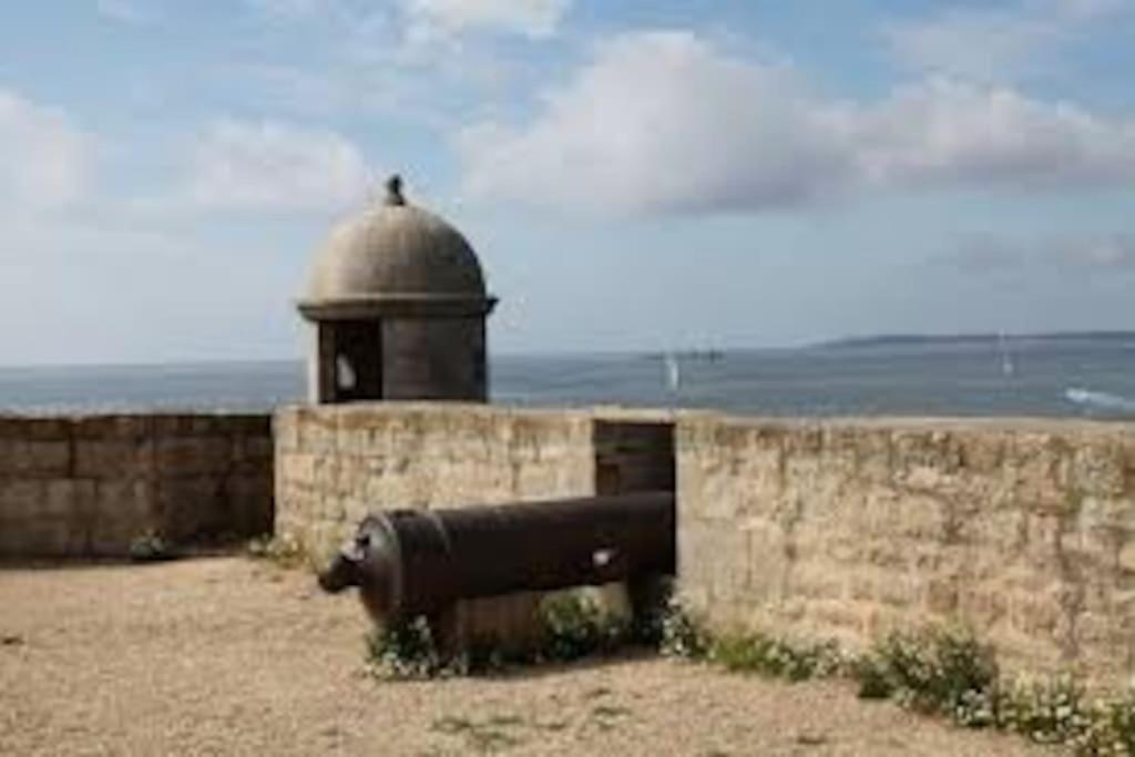 Languidic Domaine Des Lauriers 20 Couchagesヴィラ エクステリア 写真